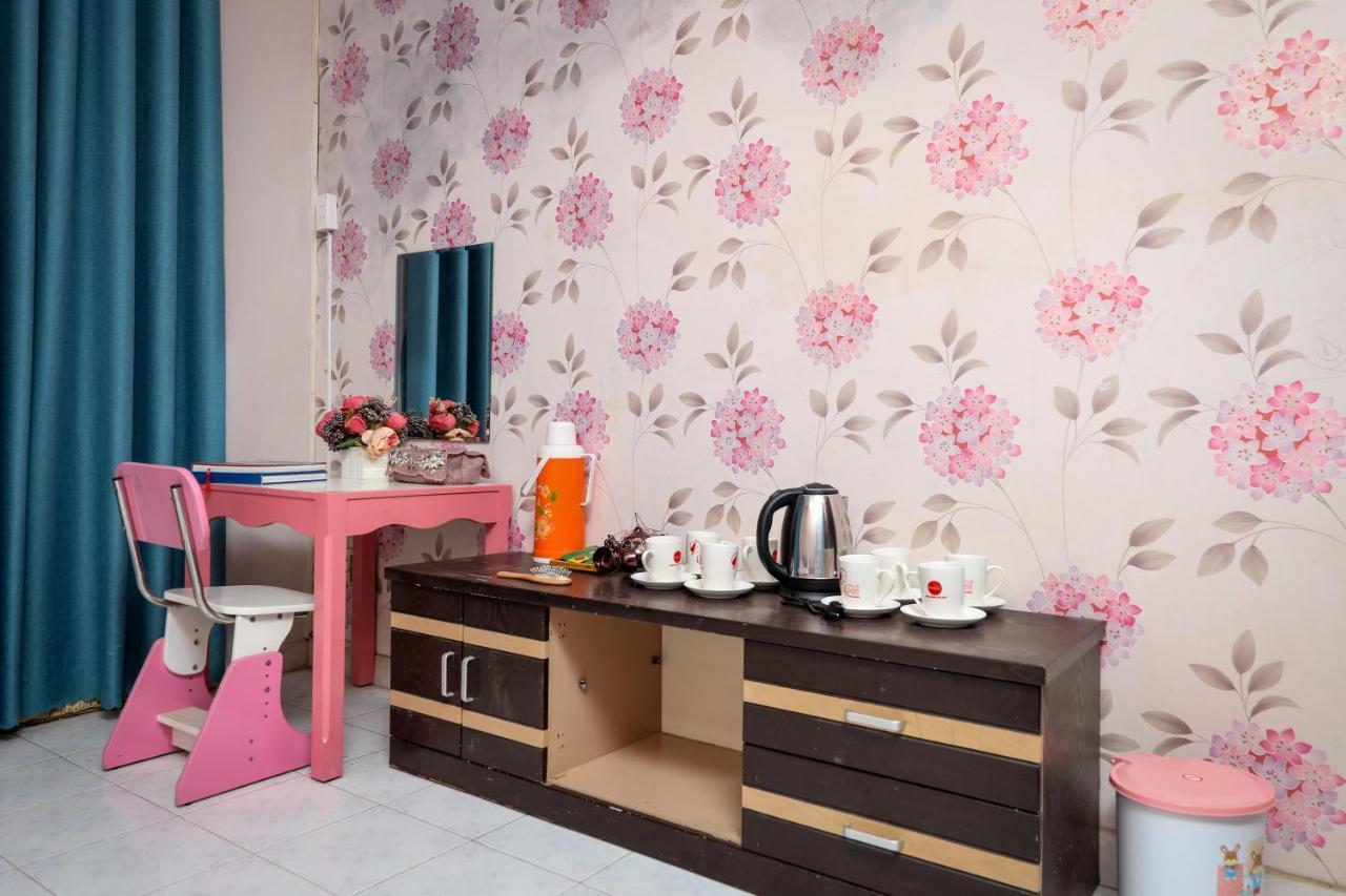 Smile Homestay Viet Nam Ho Chi Minh City Bagian luar foto