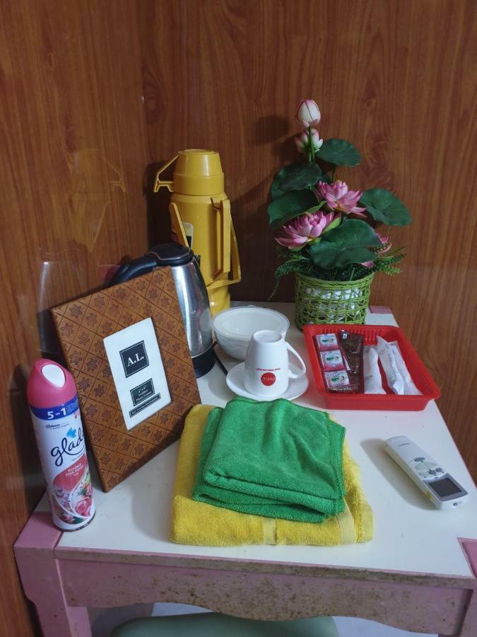 Smile Homestay Viet Nam Ho Chi Minh City Bagian luar foto